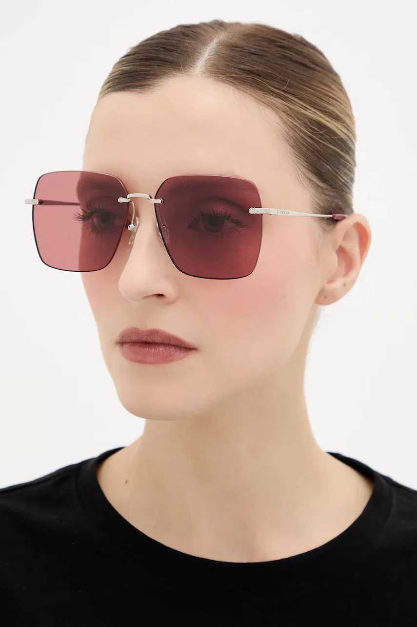 Gucci Слънчеви очила