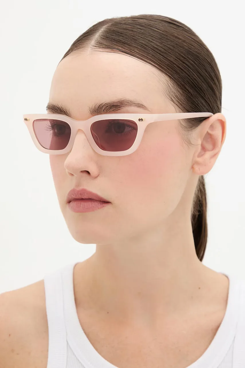 Gucci Слънчеви очила