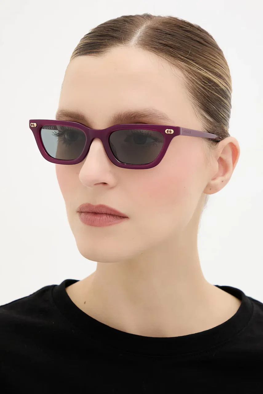 Gucci Слънчеви очила
