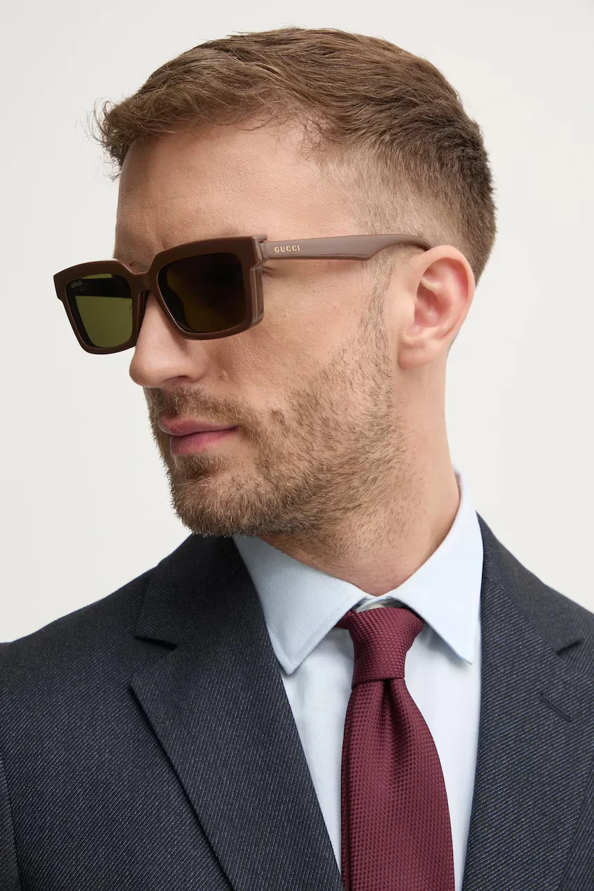 Gucci Слънчеви очила