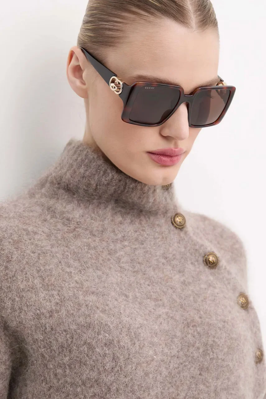 Gucci Слънчеви очила