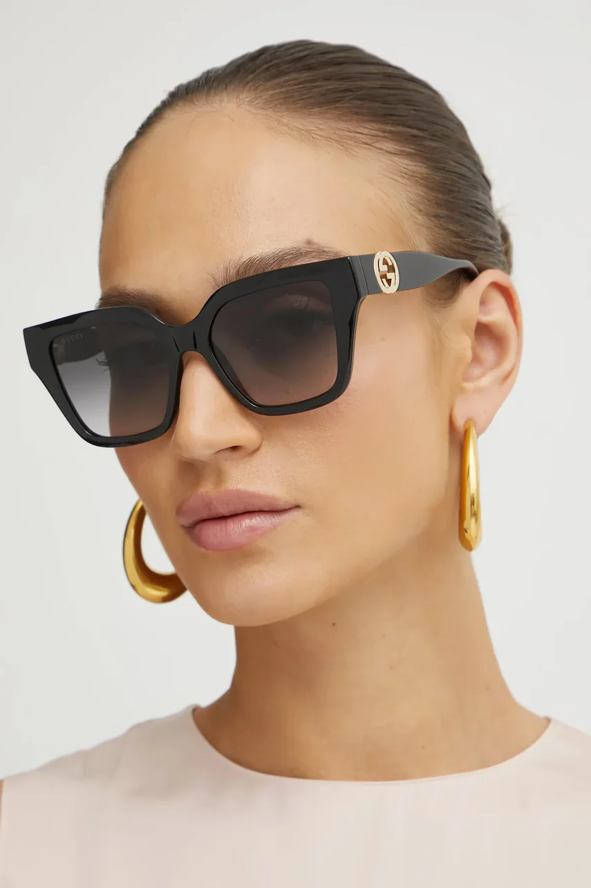 Gucci Слънчеви очила