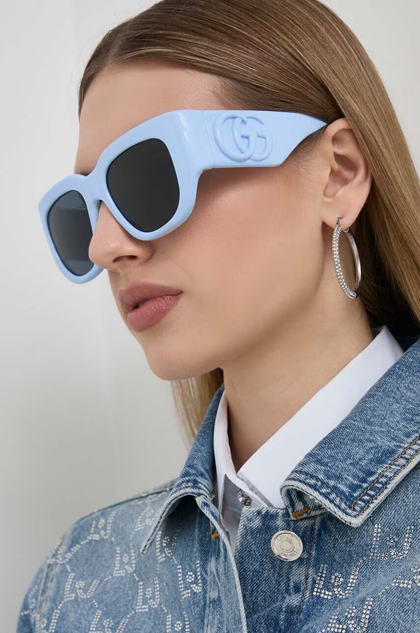 Gucci Слънчеви очила