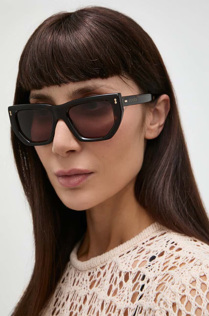 Gucci Слънчеви очила