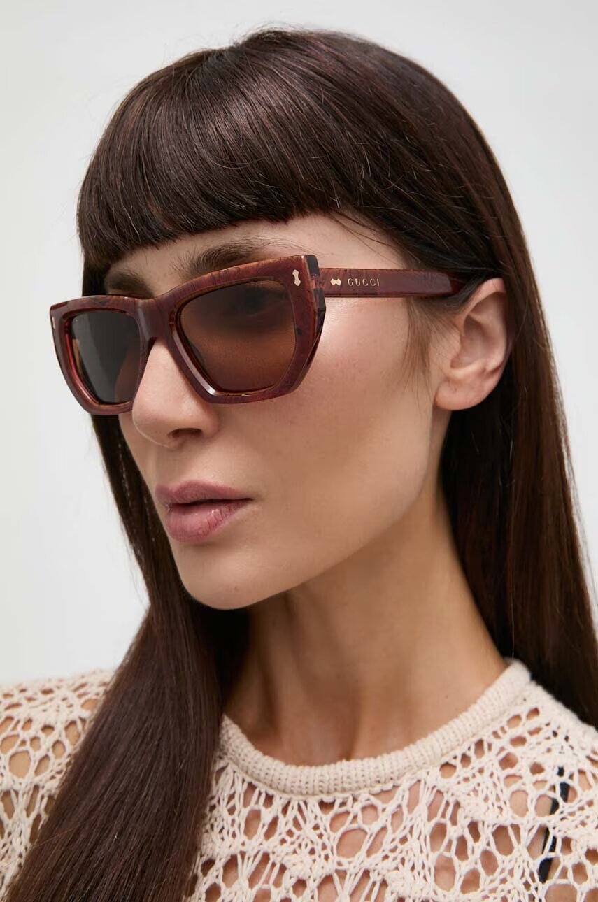 Gucci Слънчеви очила