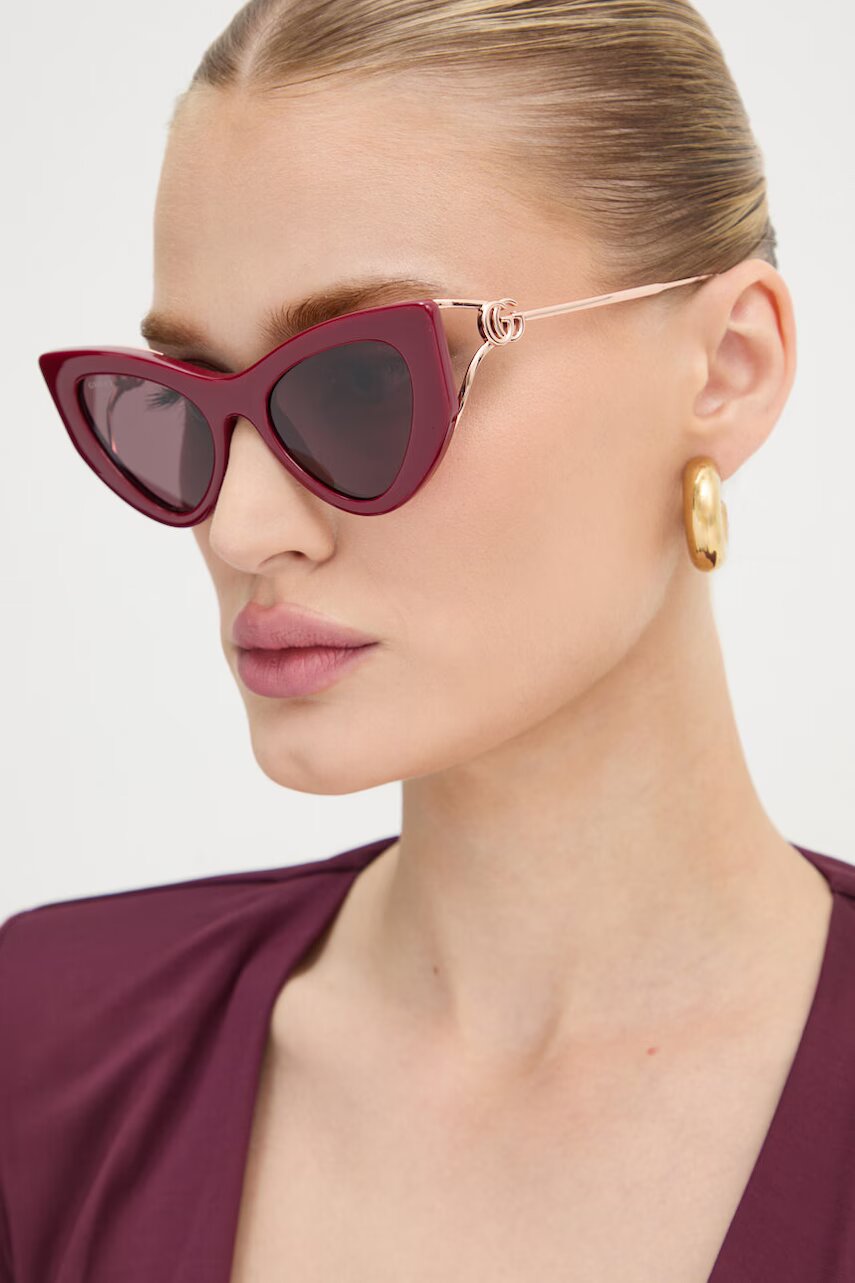 Gucci Слънчеви очила