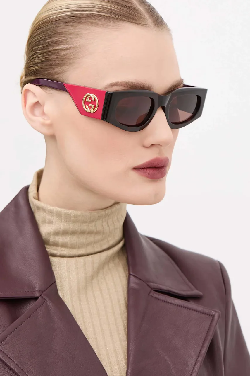 Gucci Слънчеви очила