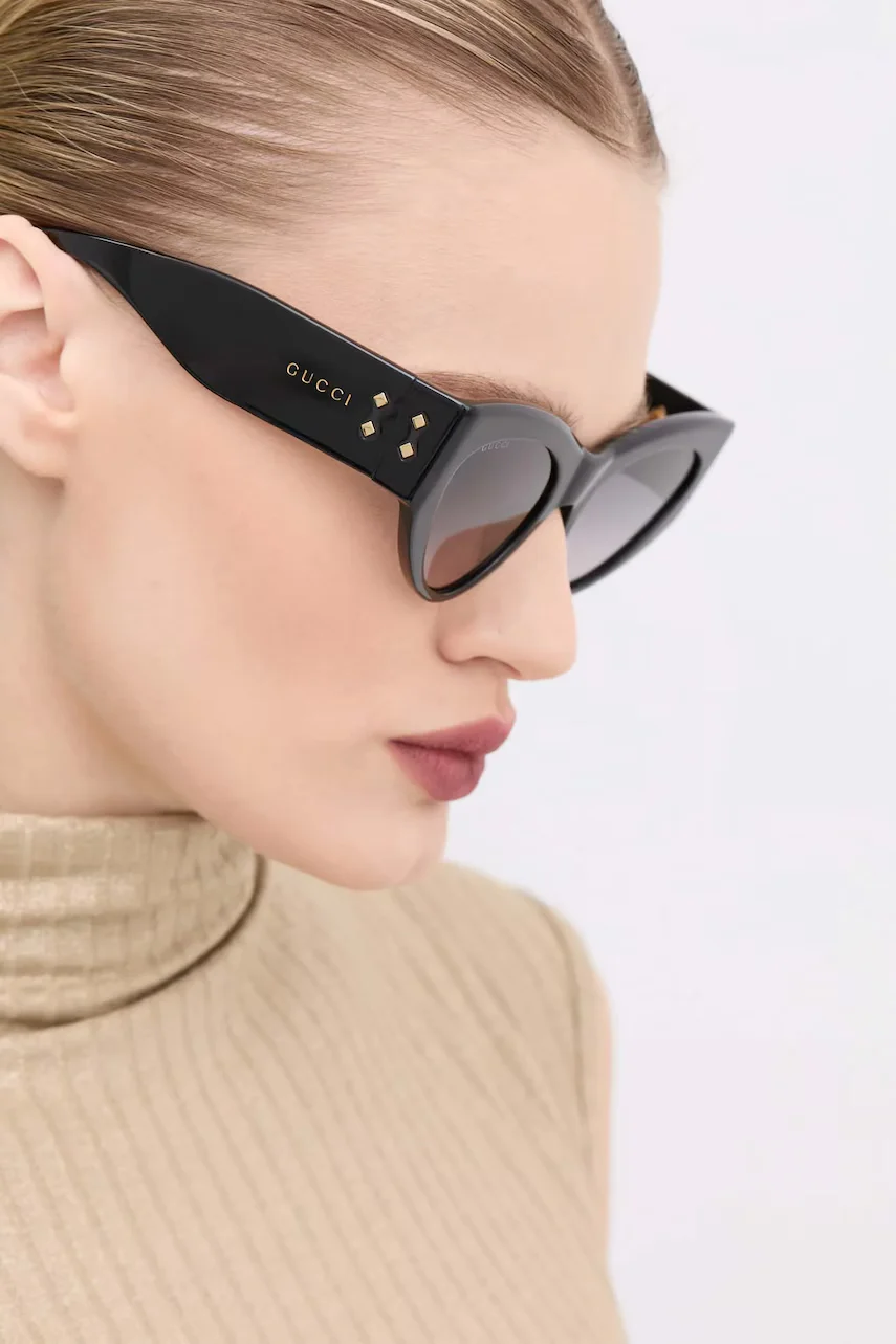Gucci Слънчеви очила
