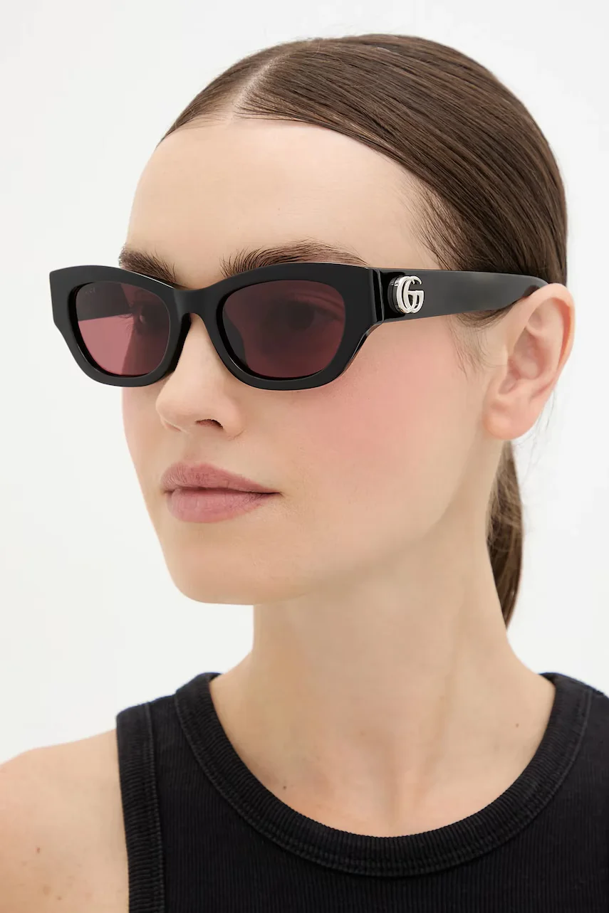 Gucci Слънчеви очила