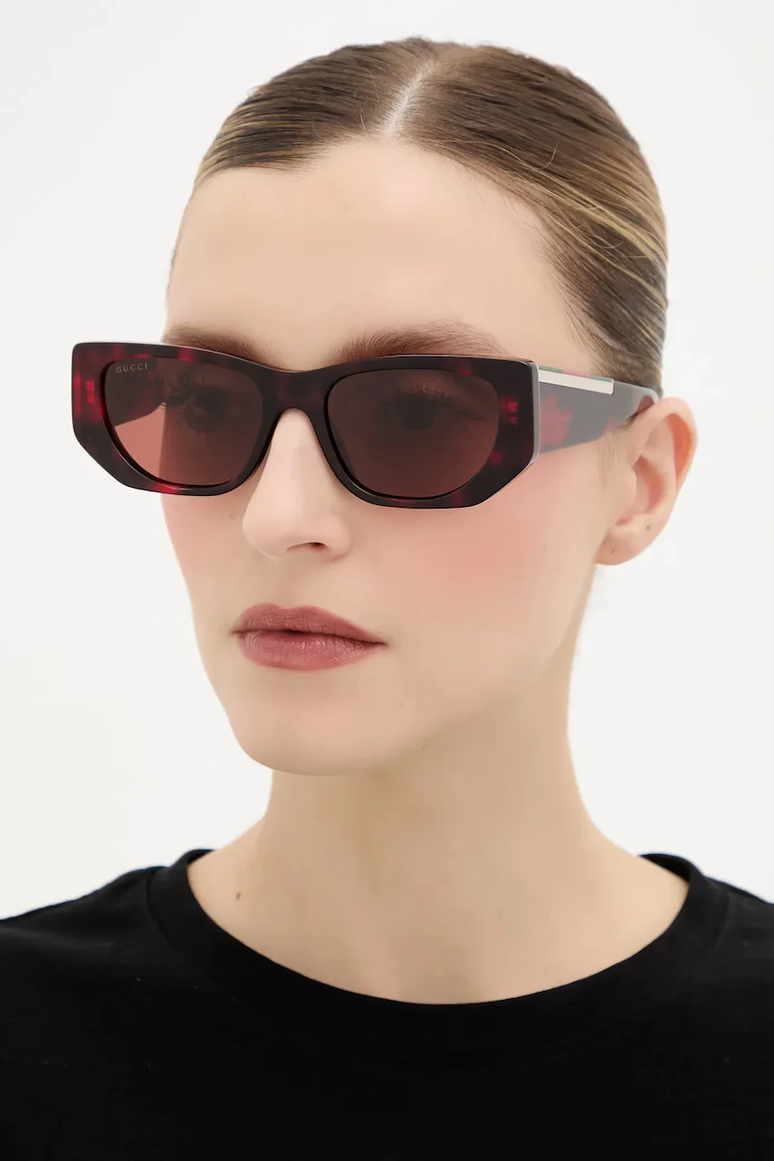 Gucci Слънчеви очила