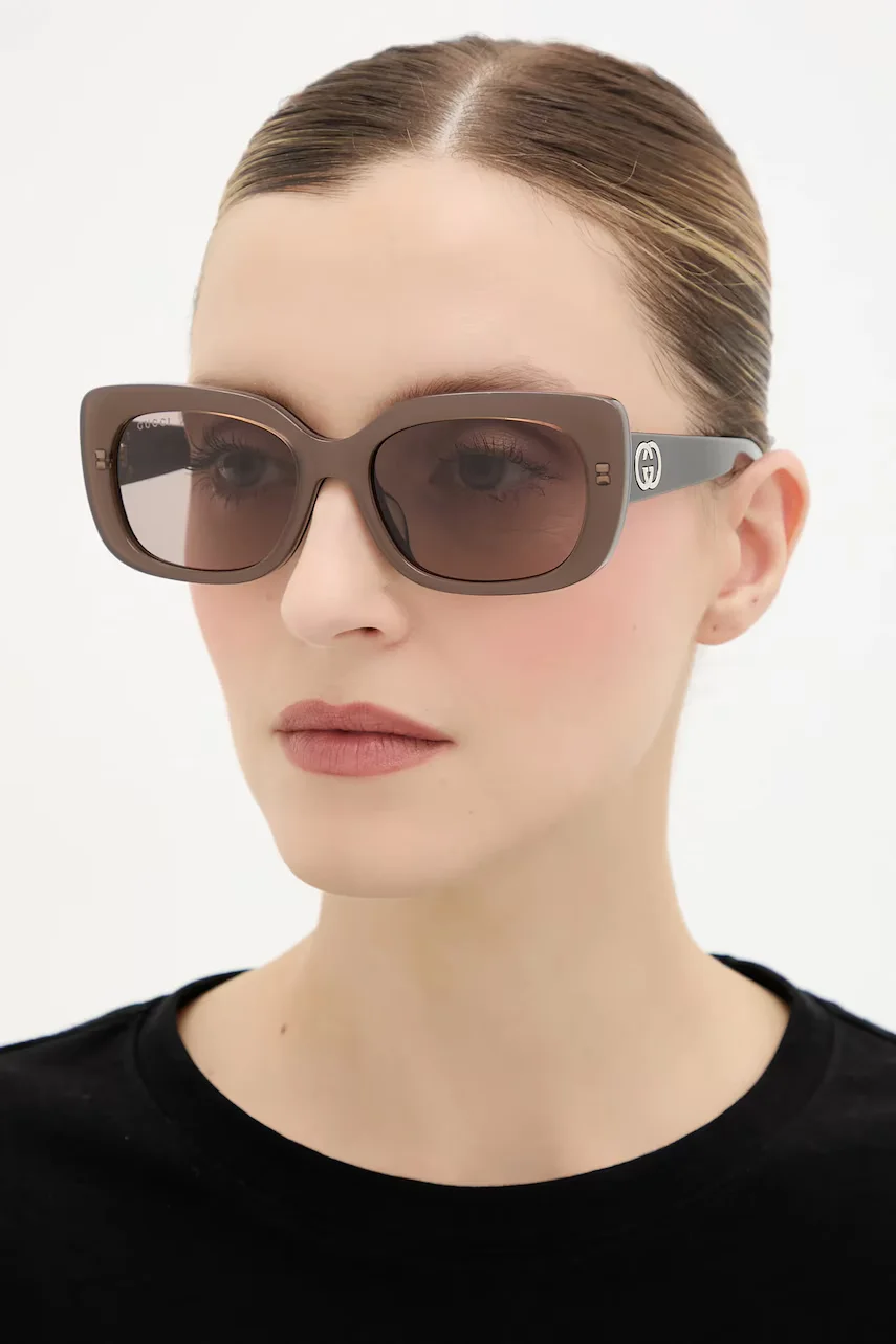 Gucci Слънчеви очила