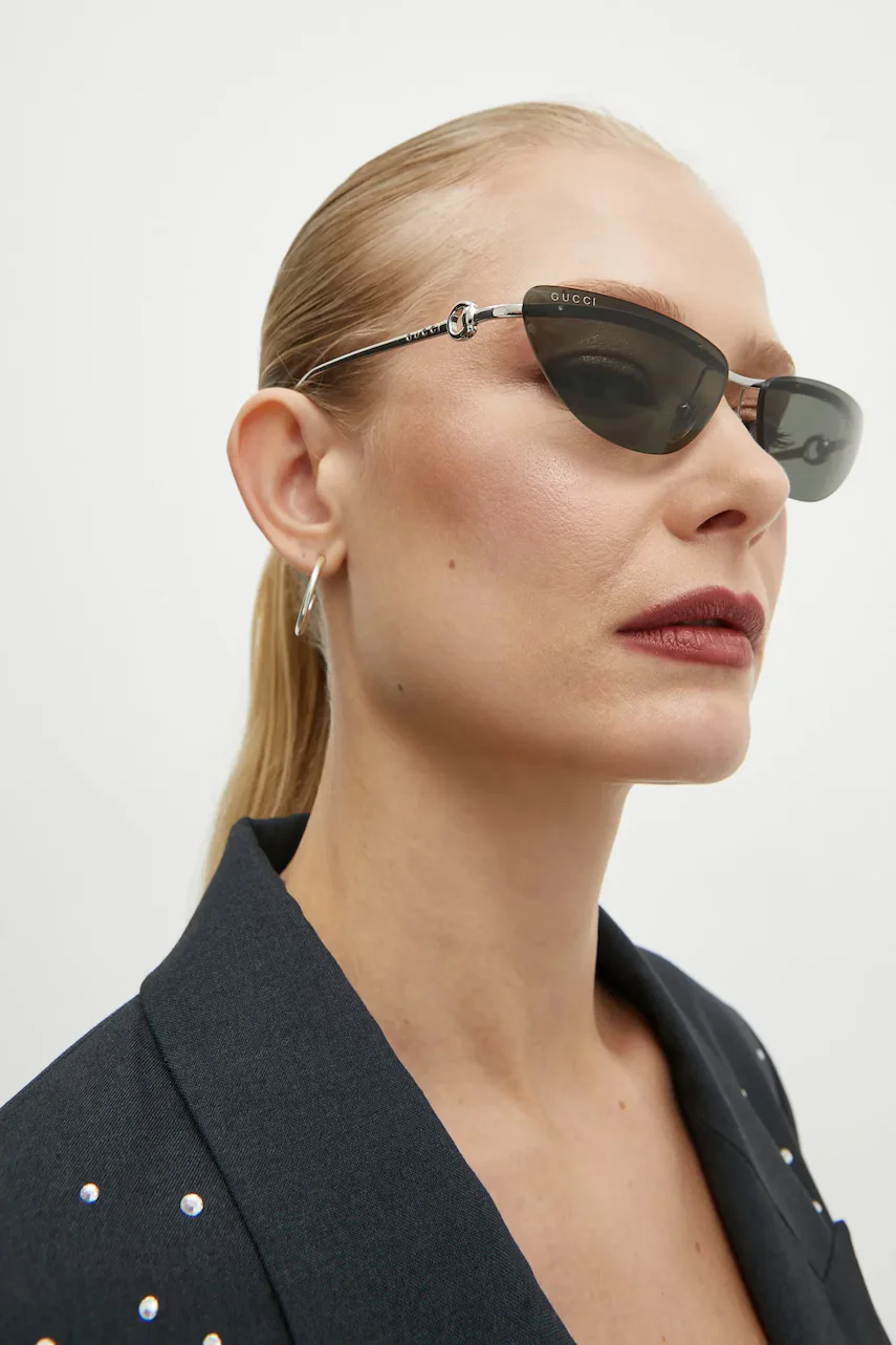 Gucci Слънчеви очила