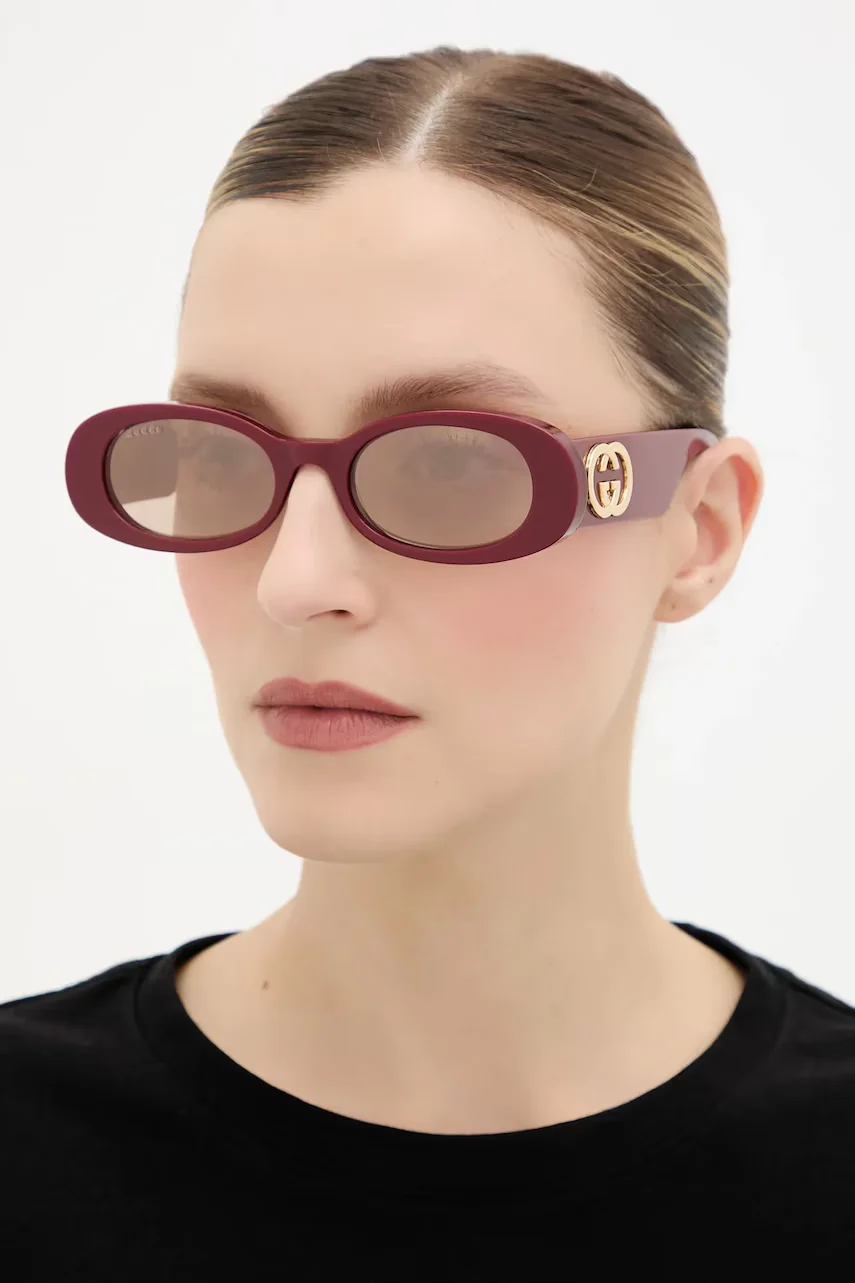 Gucci Слънчеви очила
