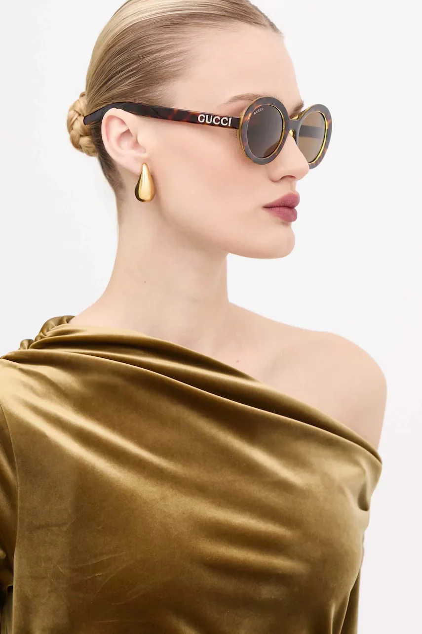 Gucci Слънчеви очила