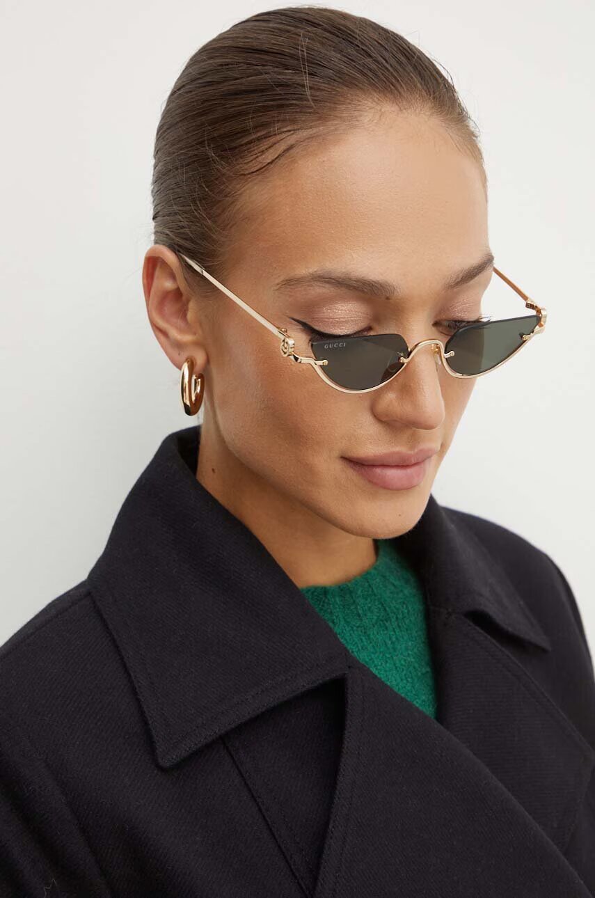 Gucci Слънчеви очила