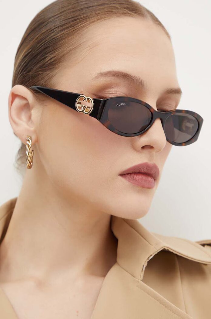 Gucci Слънчеви очила GG1660S