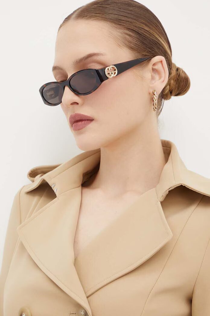 Gucci Слънчеви очила GG1660S