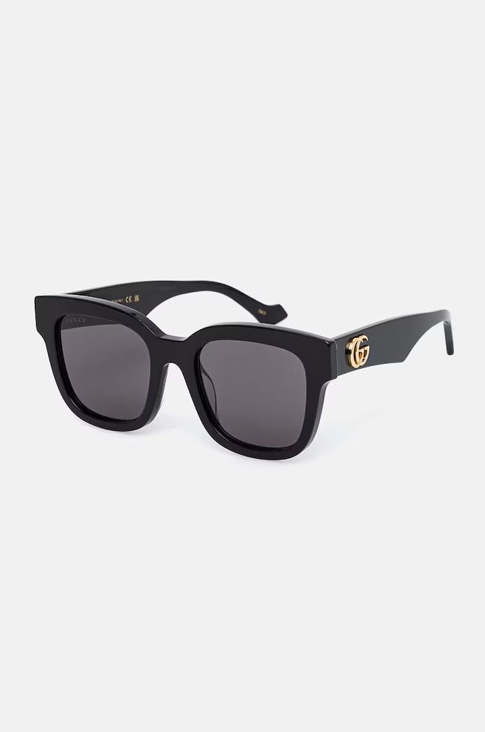 Gucci Слънчеви очила в черно GG0998S