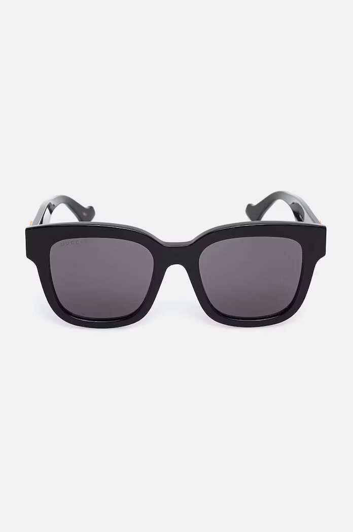 Gucci Слънчеви очила в черно GG0998S