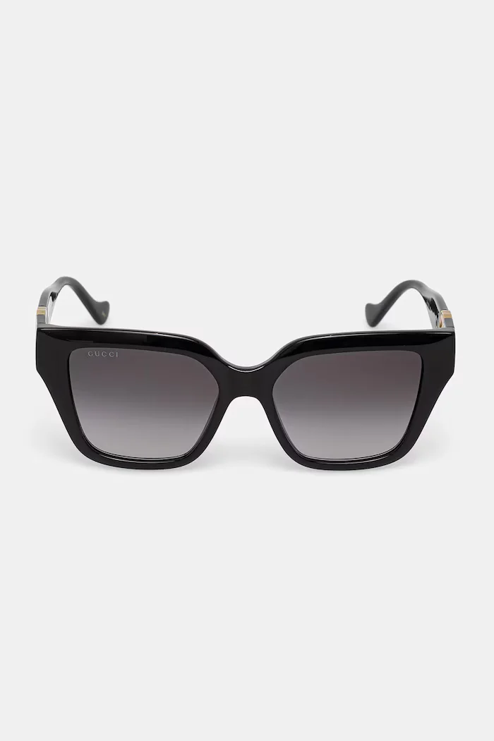 Gucci Слънчеви очила в черно GG1023S