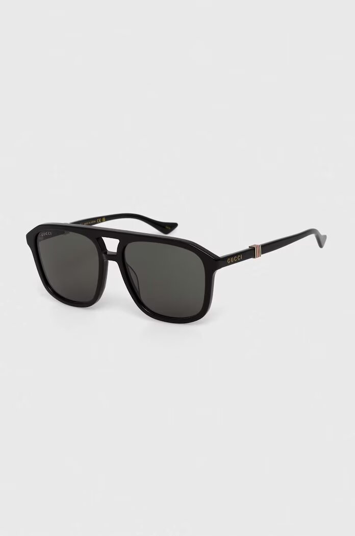 Gucci Слънчеви очила в черно GG1494S