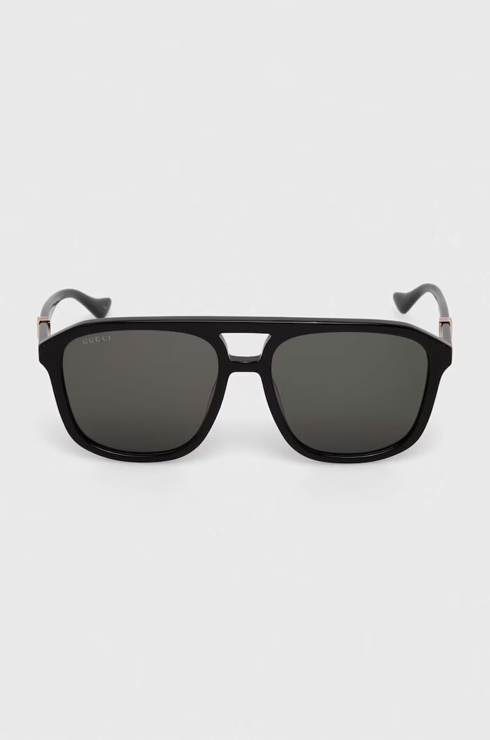 Gucci Слънчеви очила в черно GG1494S