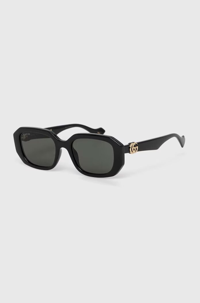 Gucci Слънчеви очила в черно GG1535S
