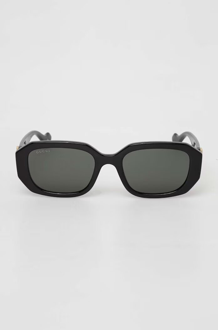 Gucci Слънчеви очила в черно GG1535S