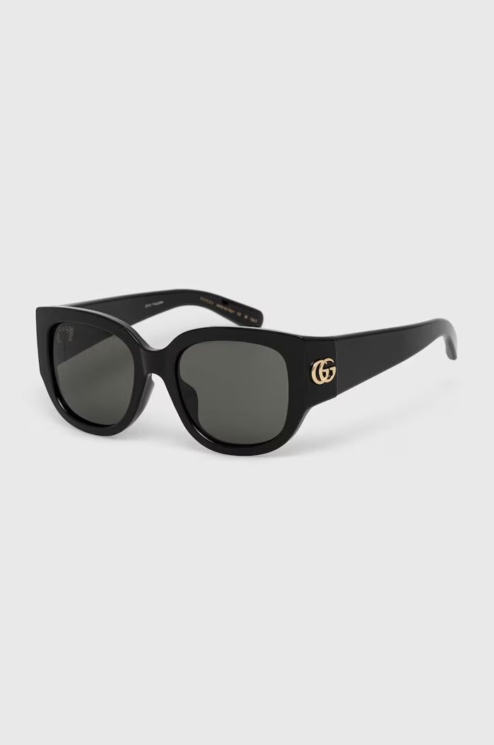 Gucci Слънчеви очила в черно GG1599SA