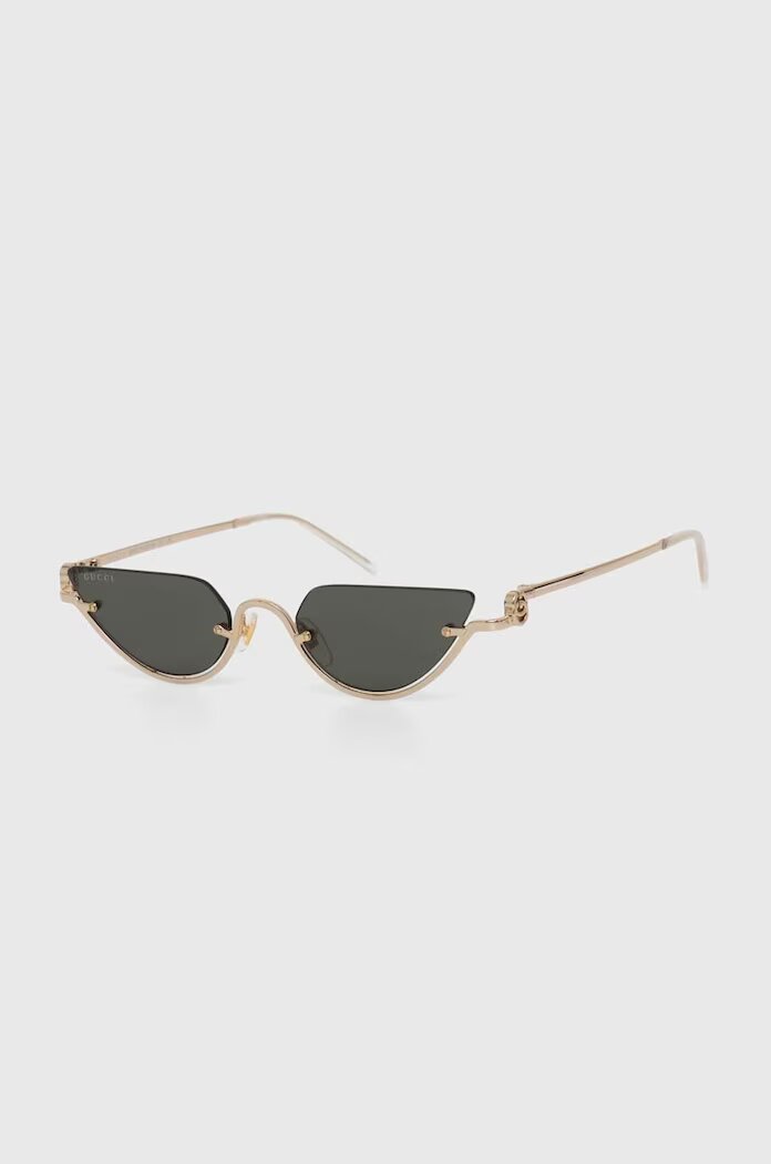 Gucci Слънчеви очила в черно GG1603S