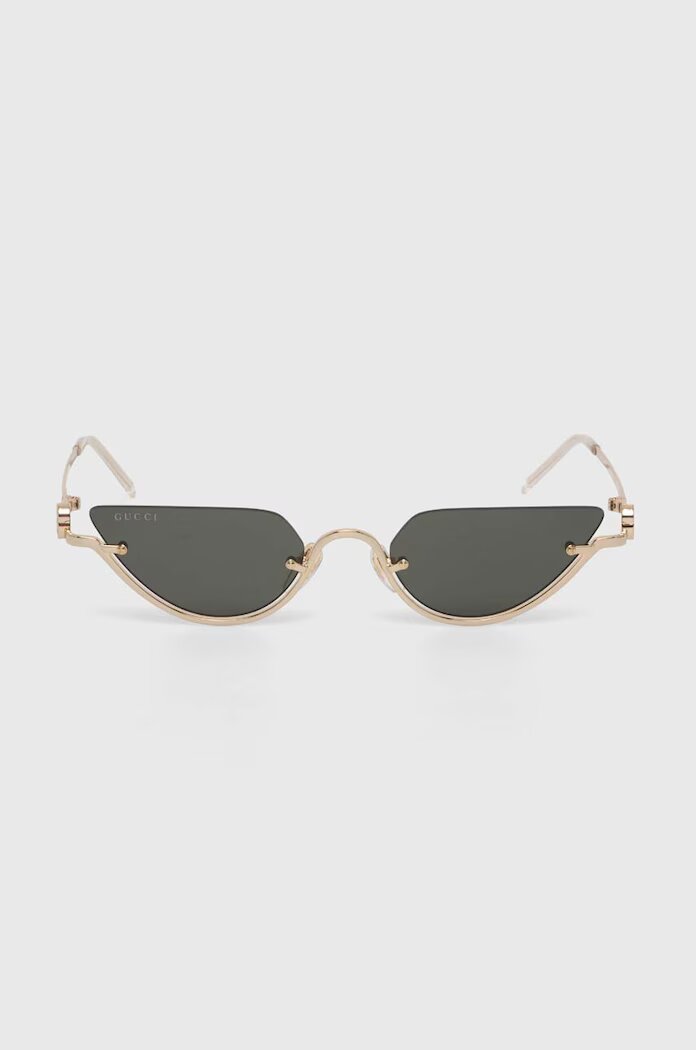 Gucci Слънчеви очила в черно GG1603S