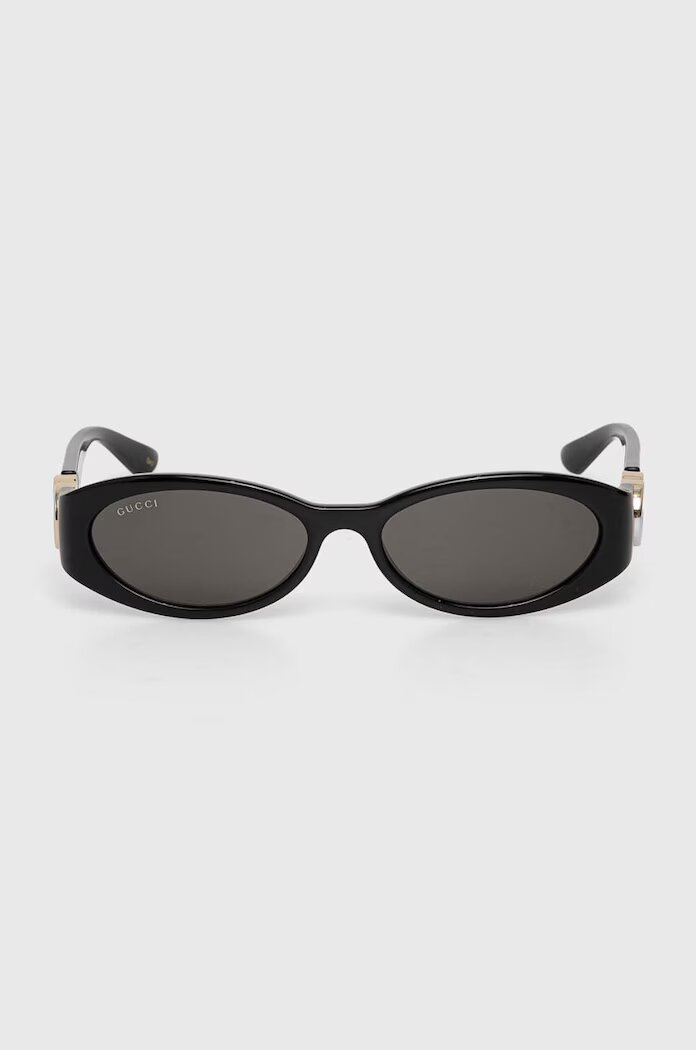 Gucci Слънчеви очила в черно GG1660S