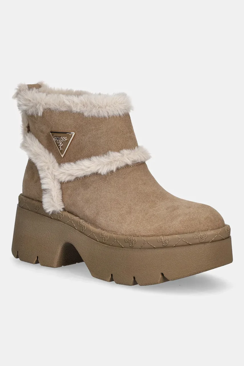 GUESS Апрески BRIDGETE