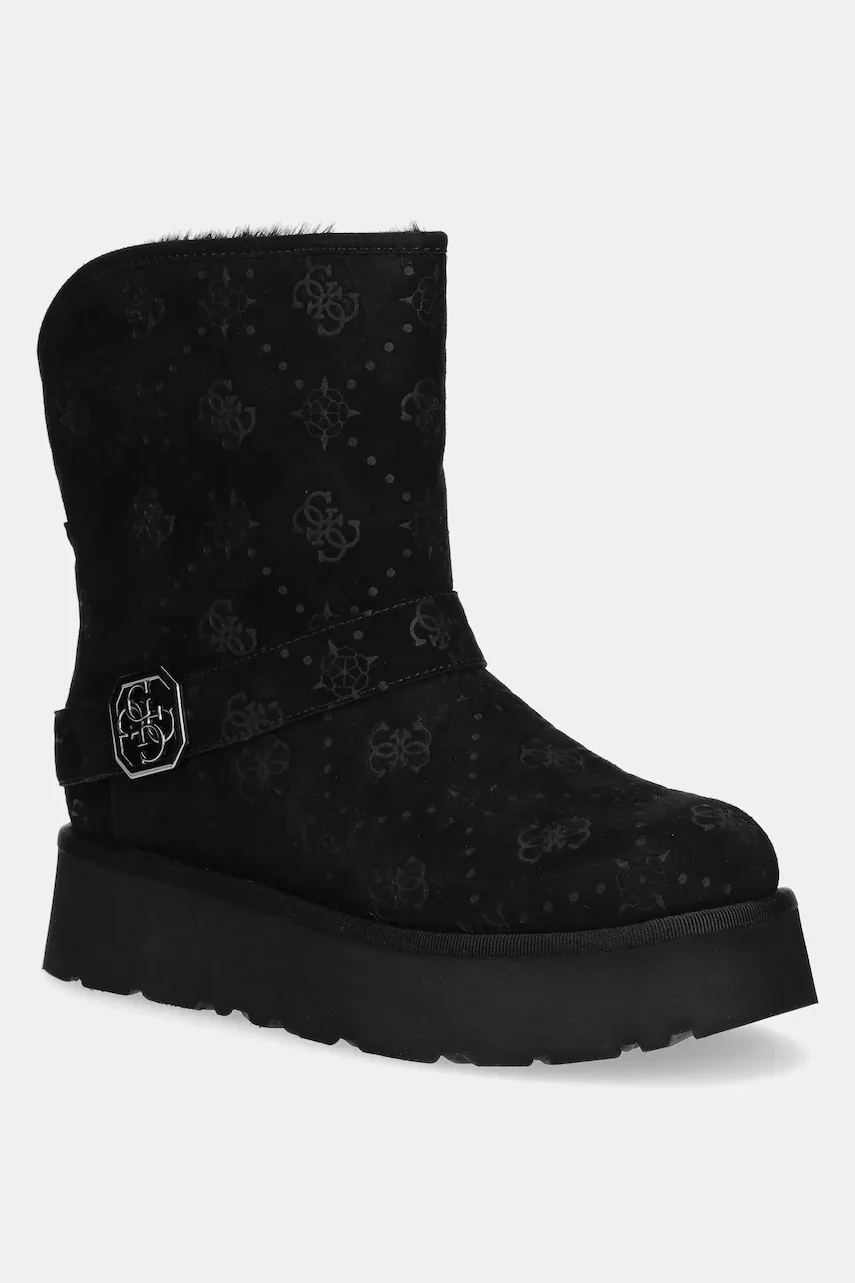 GUESS Апрески DOLSAY2