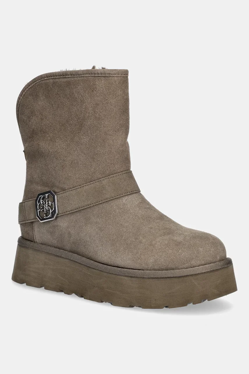 GUESS Апрески DOLSAY2