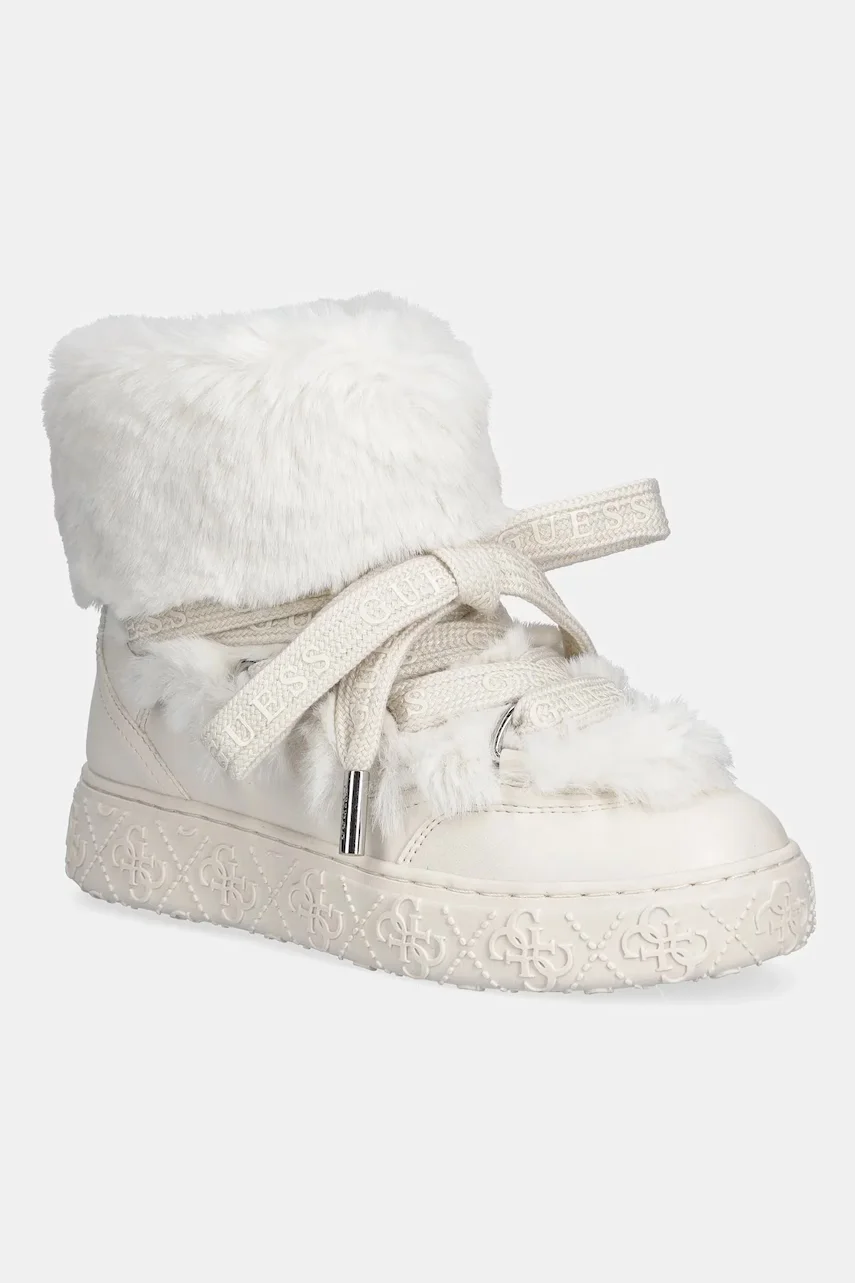 GUESS Апрески UNESSA
