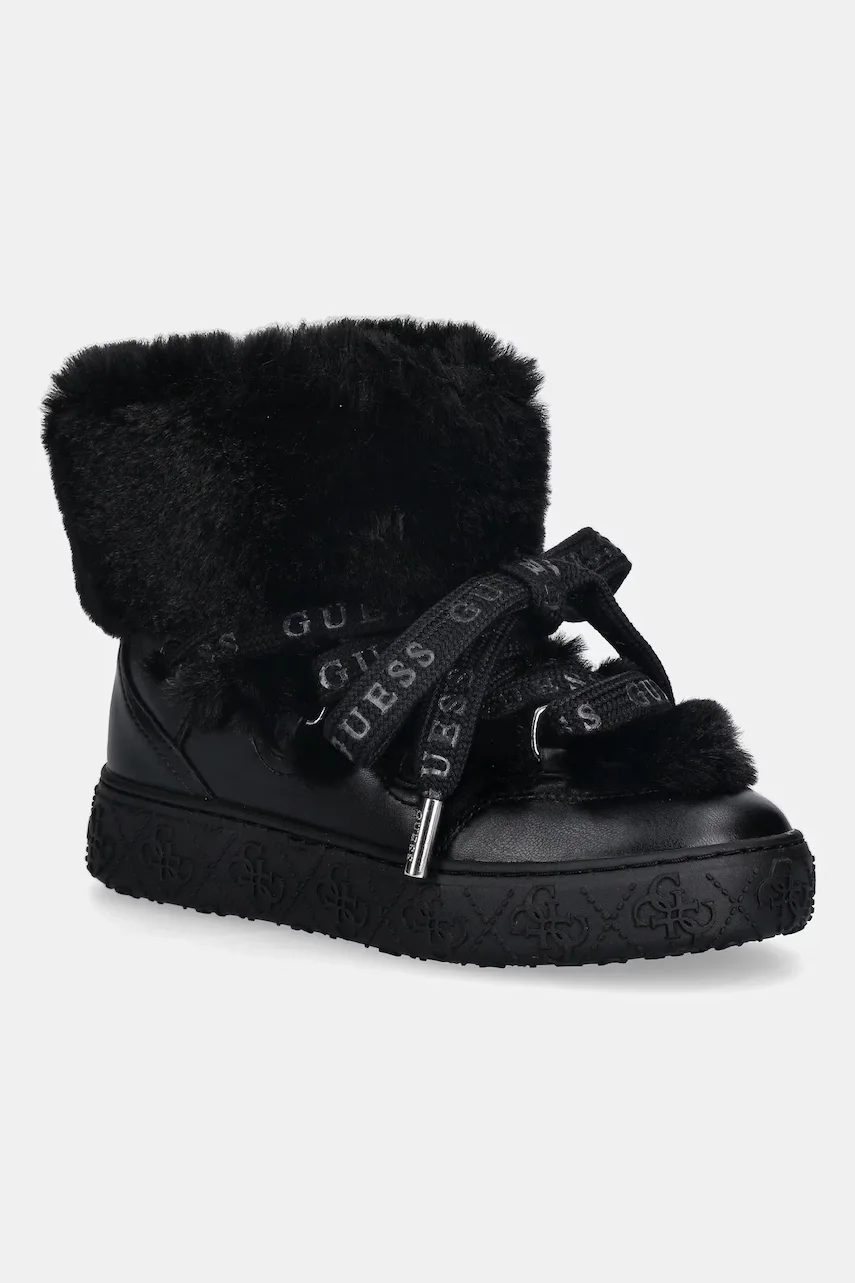 GUESS Апрески UNESSA