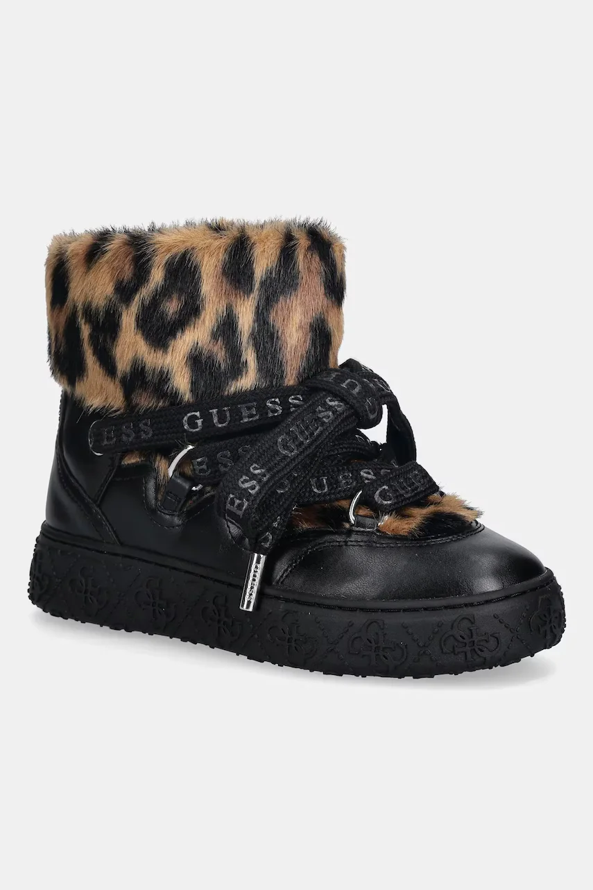GUESS Апрески UNESSA