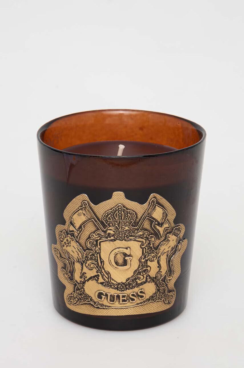 GUESS Ароматизирана свещ new luxury