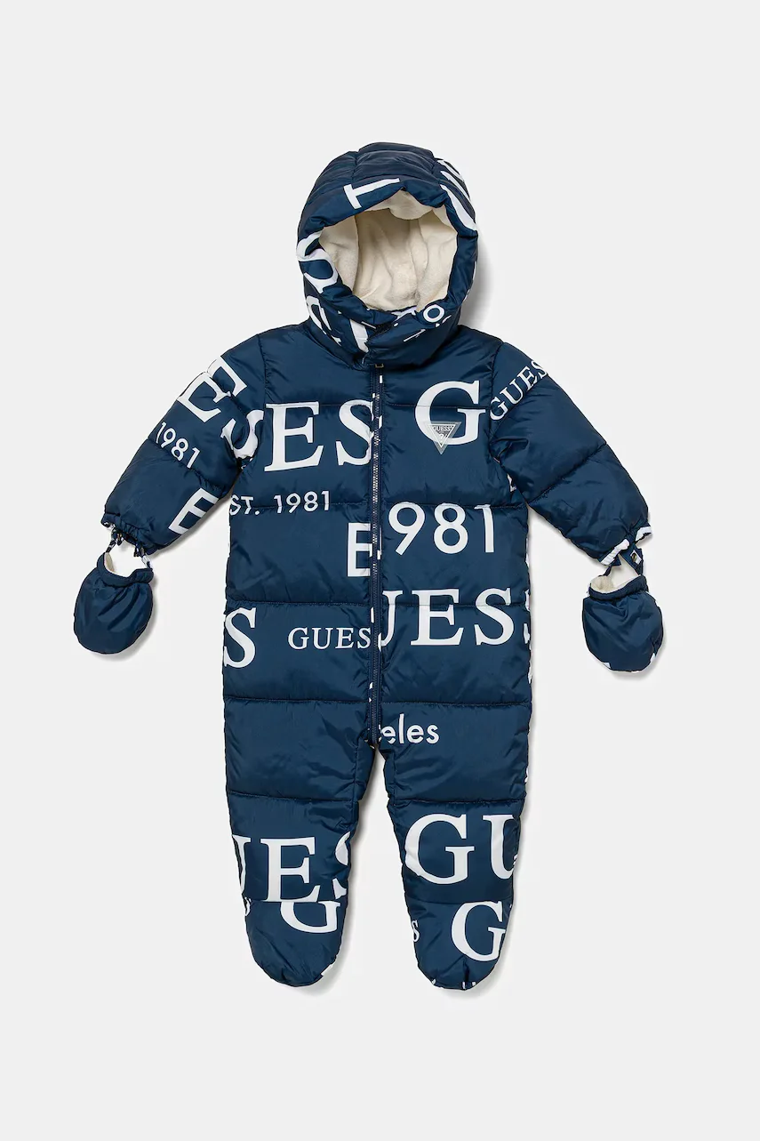 GUESS Бебешки гащеризон