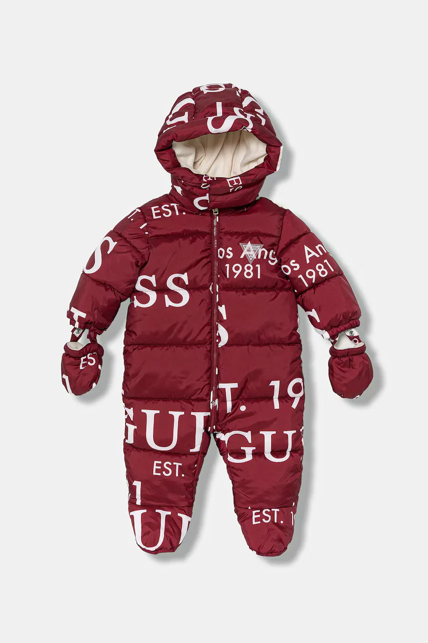 GUESS Бебешки гащеризон