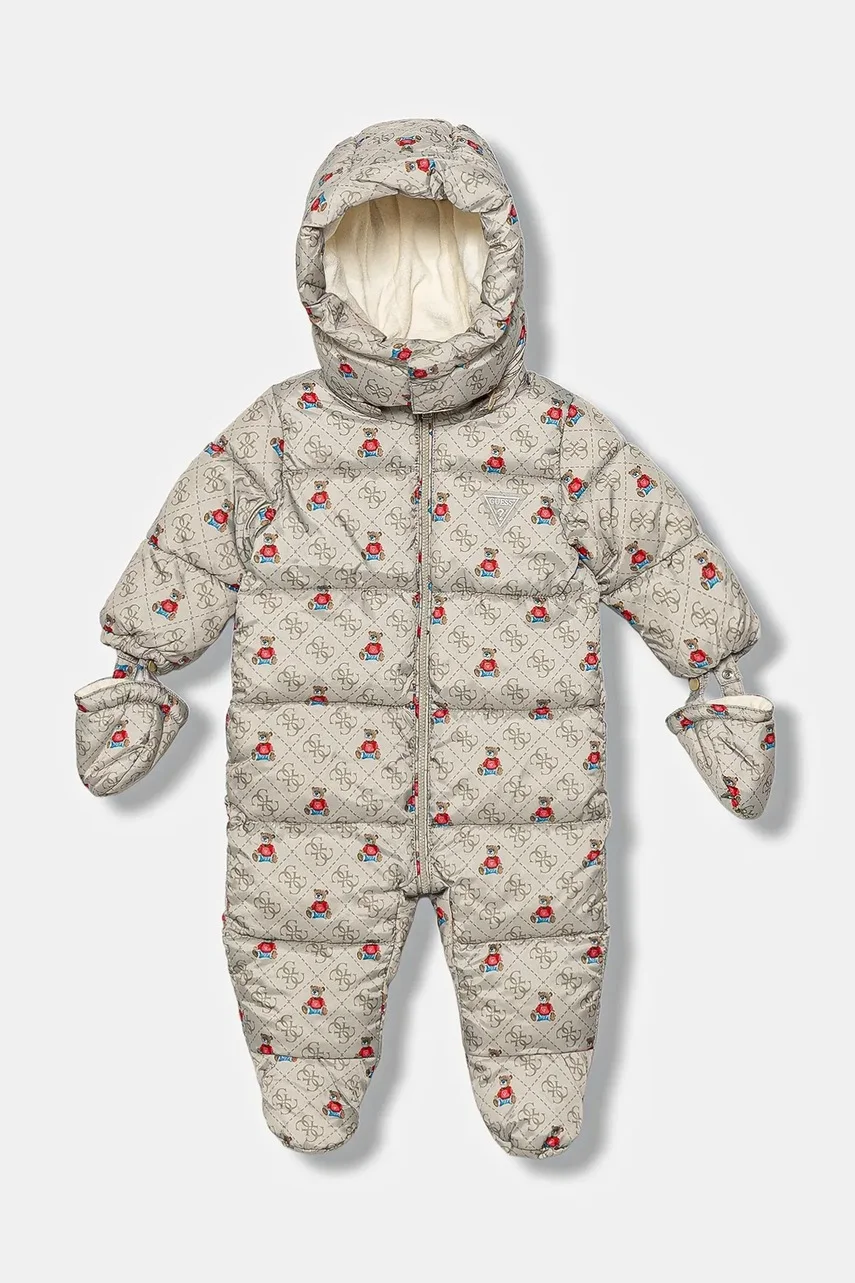 GUESS Бебешки гащеризон