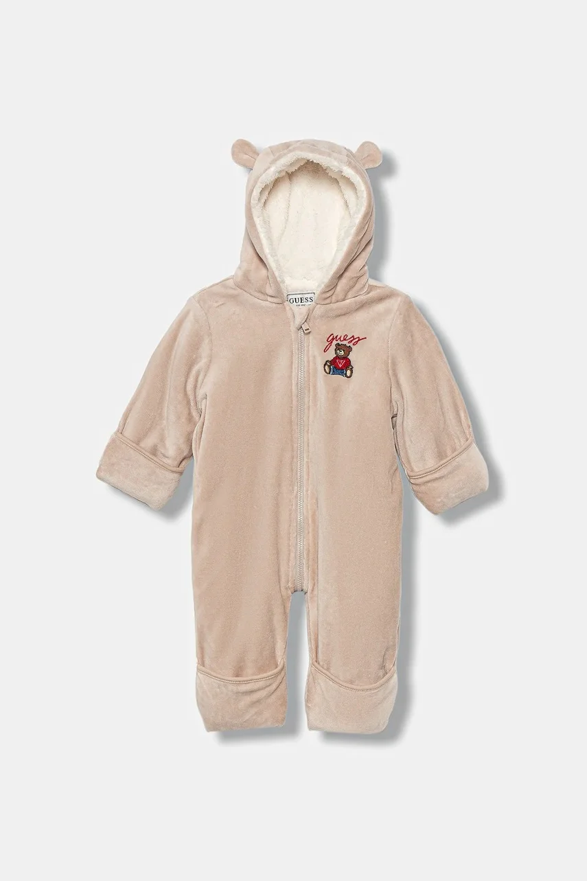 GUESS Бебешки ританки