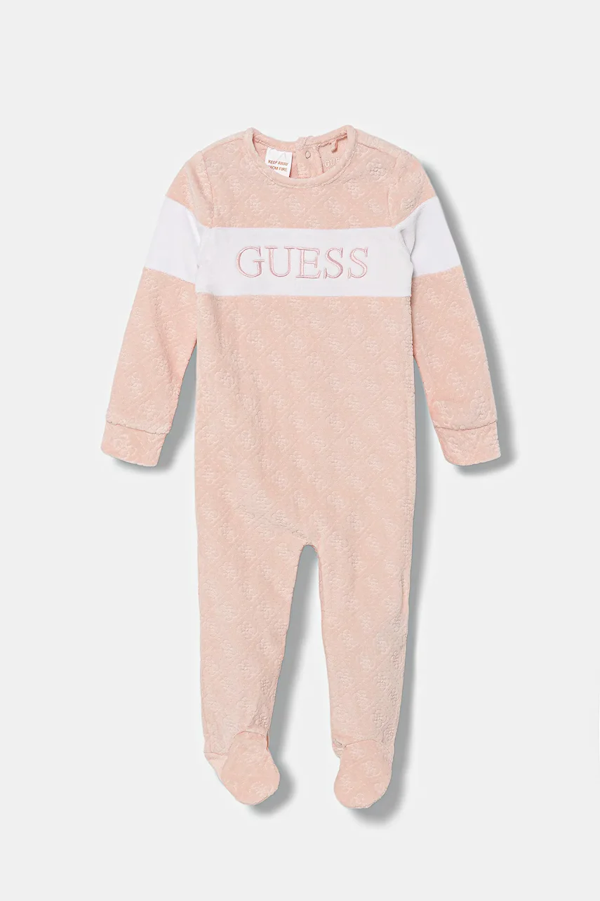 GUESS Бебешки ританки
