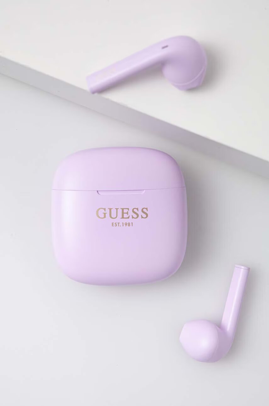 GUESS Безжични слушалки