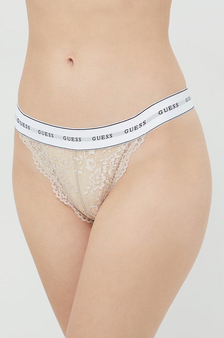 GUESS Бикини BELLE