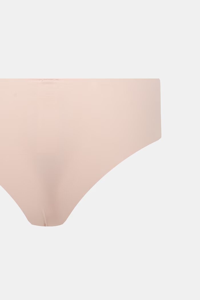 GUESS бикини дамски 3 броя розови O6GG06 KD970