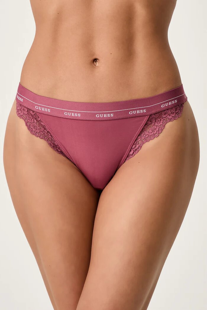 GUESS бикини дамски JANE розови O4YE00 PZ01C