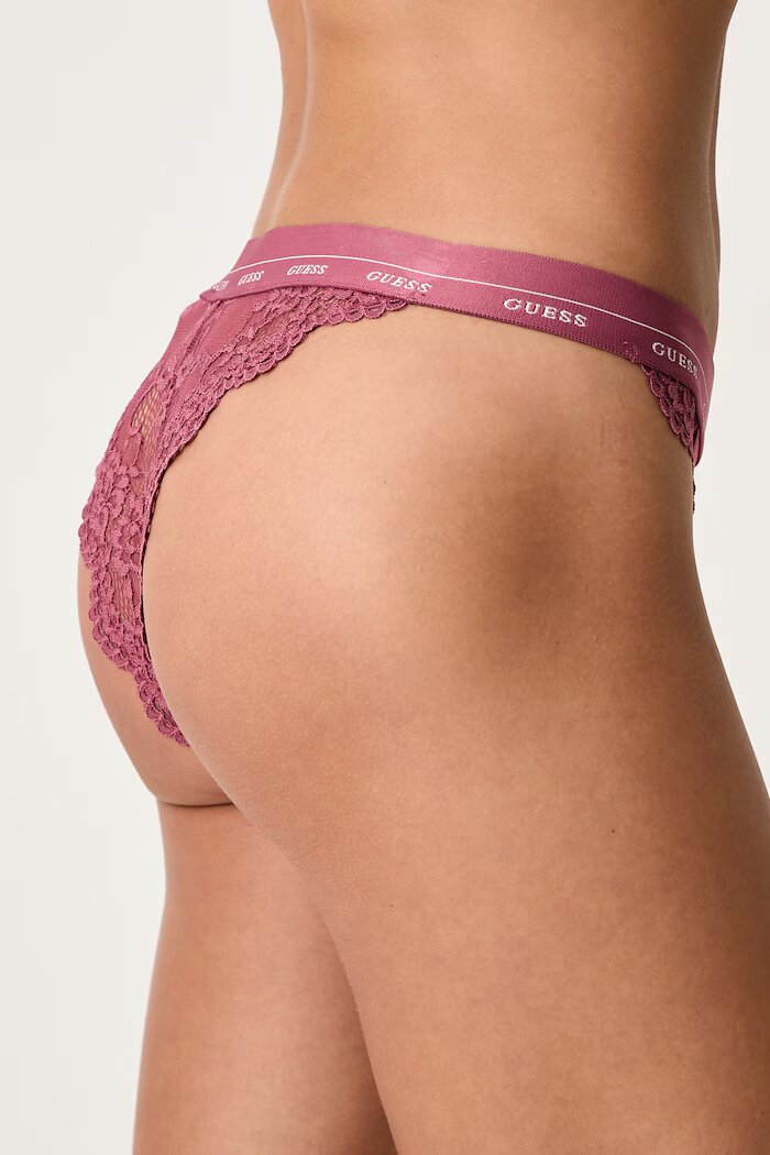 GUESS бикини дамски JANE розови O4YE00 PZ01C