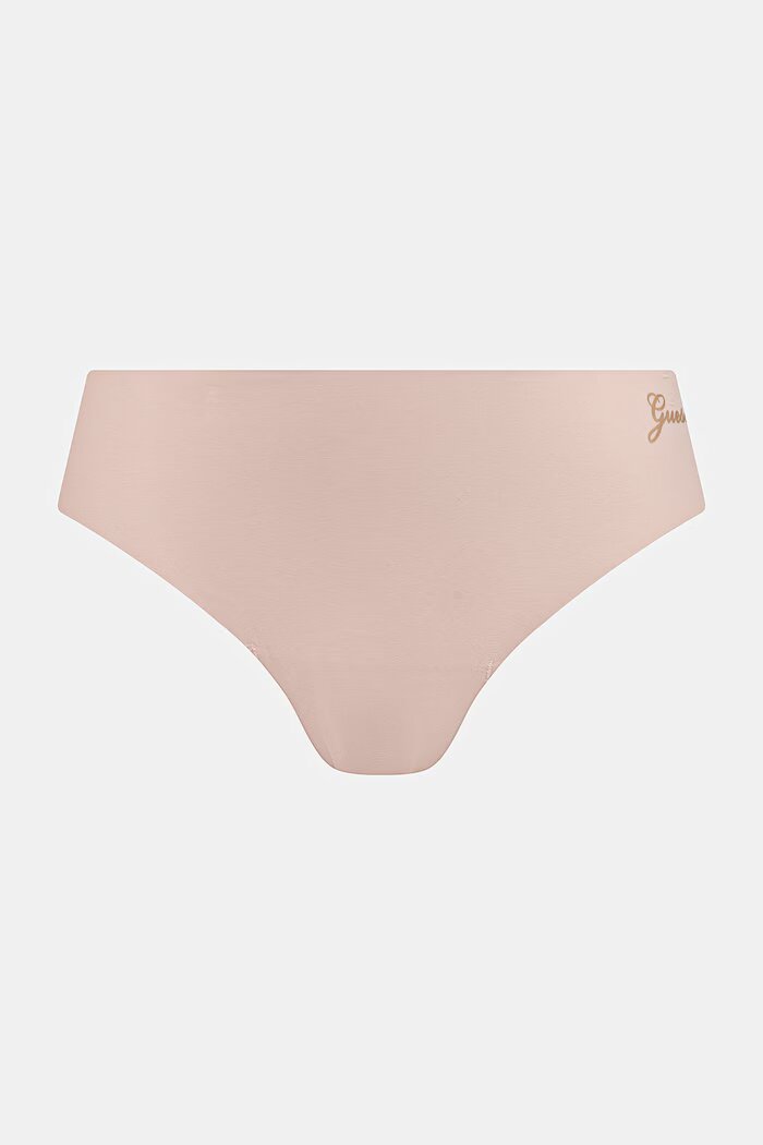 GUESS бикини тип бразилиана дамски 3 броя розови O6GG05 KD970